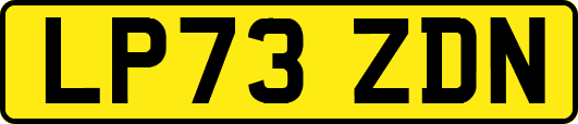 LP73ZDN