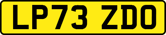 LP73ZDO