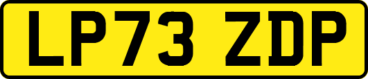 LP73ZDP