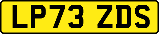 LP73ZDS