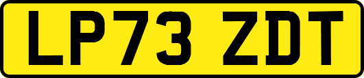 LP73ZDT