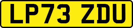 LP73ZDU