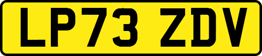 LP73ZDV