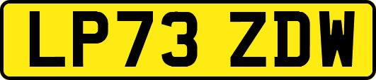 LP73ZDW