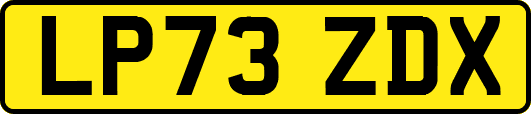 LP73ZDX