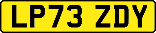 LP73ZDY