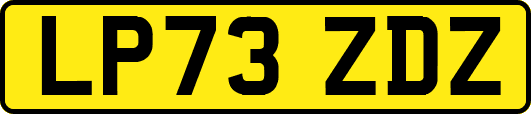 LP73ZDZ