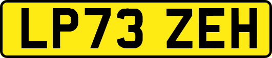 LP73ZEH