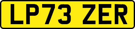 LP73ZER