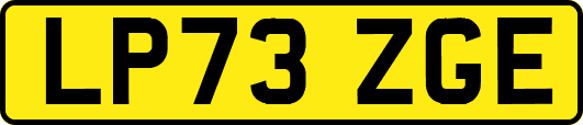 LP73ZGE