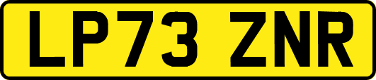LP73ZNR