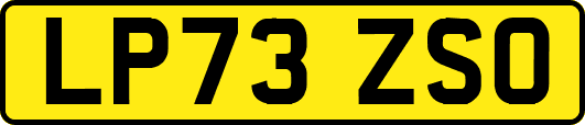 LP73ZSO