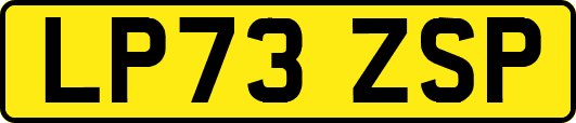 LP73ZSP