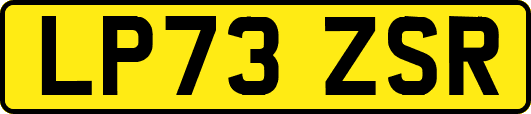 LP73ZSR