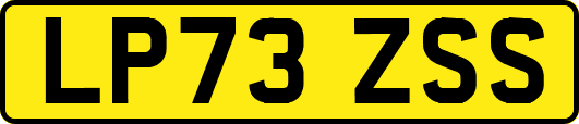 LP73ZSS