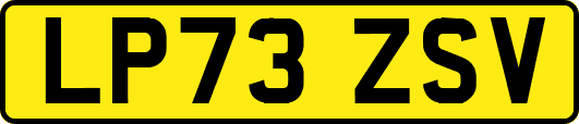 LP73ZSV