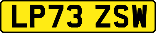LP73ZSW