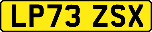 LP73ZSX