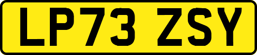 LP73ZSY
