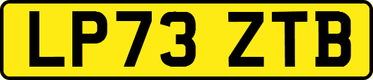 LP73ZTB