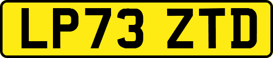 LP73ZTD