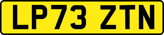 LP73ZTN