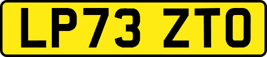 LP73ZTO
