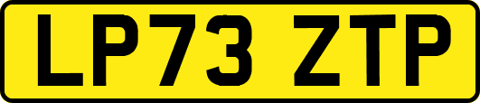 LP73ZTP