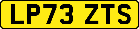 LP73ZTS
