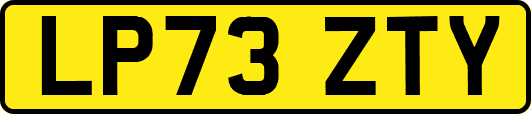 LP73ZTY
