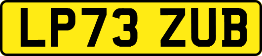 LP73ZUB