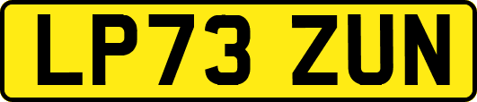 LP73ZUN