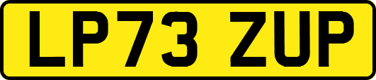 LP73ZUP