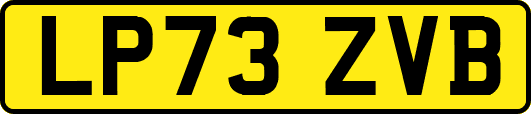 LP73ZVB