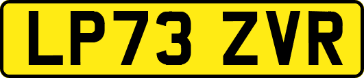 LP73ZVR