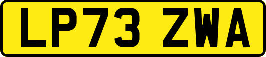 LP73ZWA