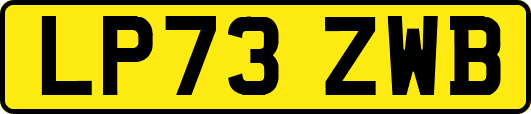 LP73ZWB