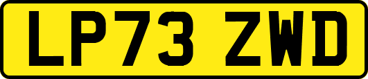 LP73ZWD