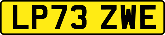 LP73ZWE