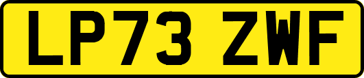 LP73ZWF
