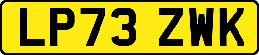 LP73ZWK