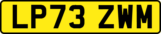 LP73ZWM