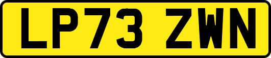 LP73ZWN