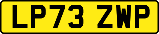 LP73ZWP