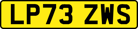 LP73ZWS