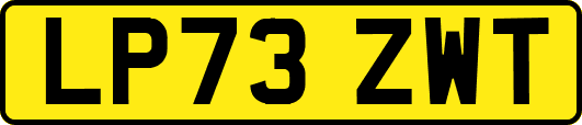 LP73ZWT
