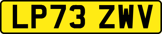 LP73ZWV