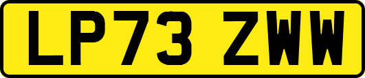 LP73ZWW