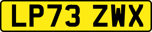 LP73ZWX