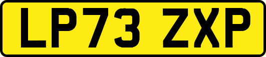 LP73ZXP